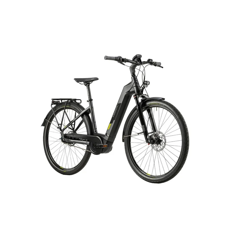 Trenoli Tanaro Classico Active Plus