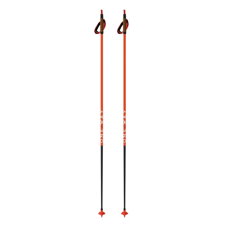 One Way Storm 1