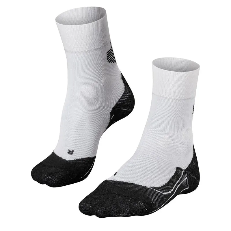 Falke Stabilizing Cool Women Socken white