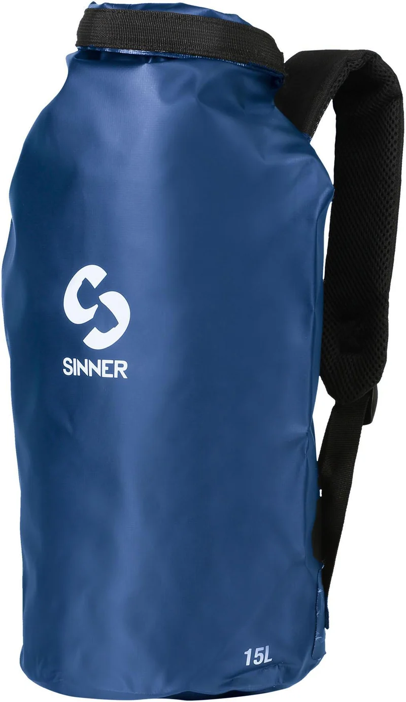 trestle 15l