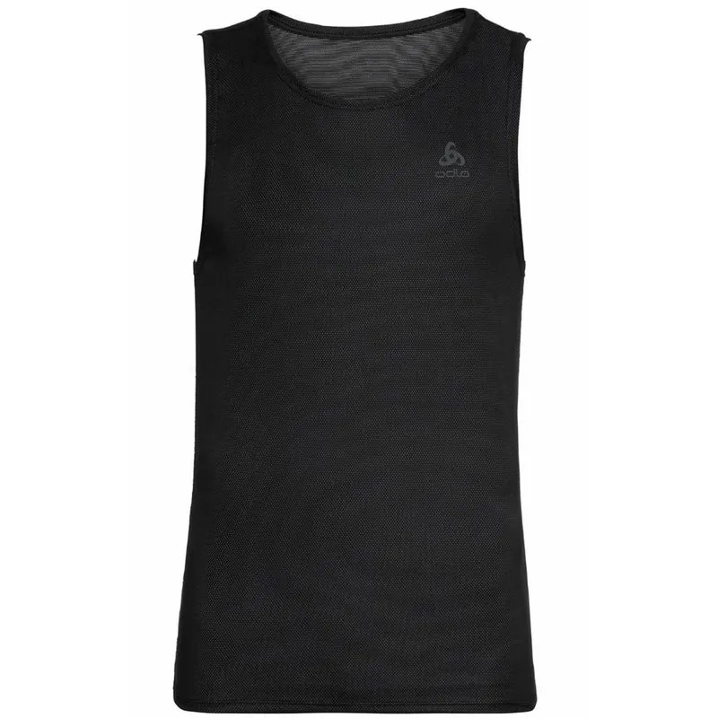 Odlo M Active F-Dry Light Eco BL Top Crew Neck Tank black