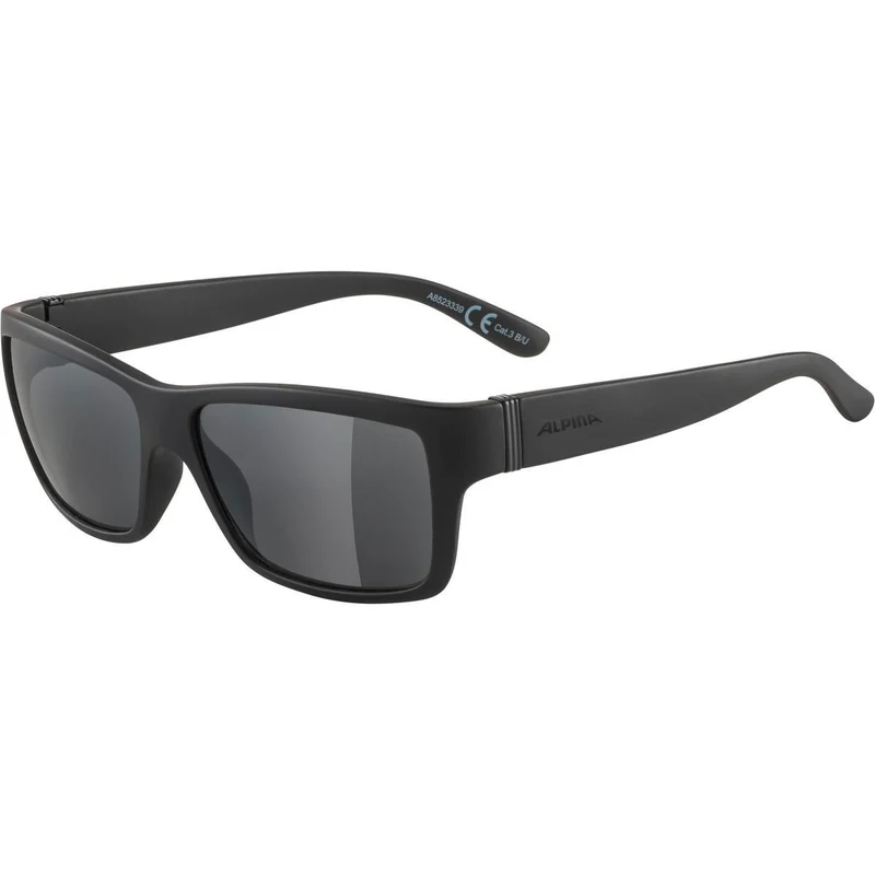 Alpina Kacey - all black matt