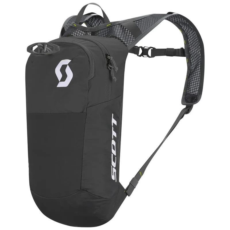 Scott Trail Lite Evo FR' 8