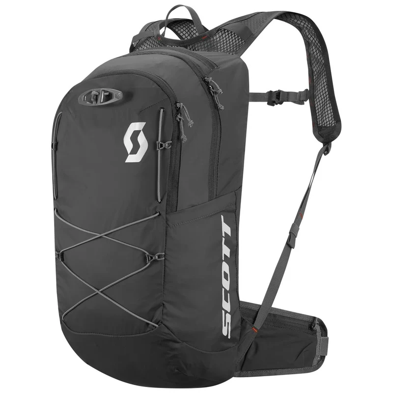Scott Trail Lite Evo FR' 22 dark grey