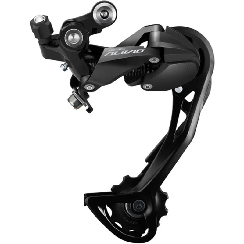 Shimano Alivio RD-M3100 schwarz 9-fach Schaltwerk