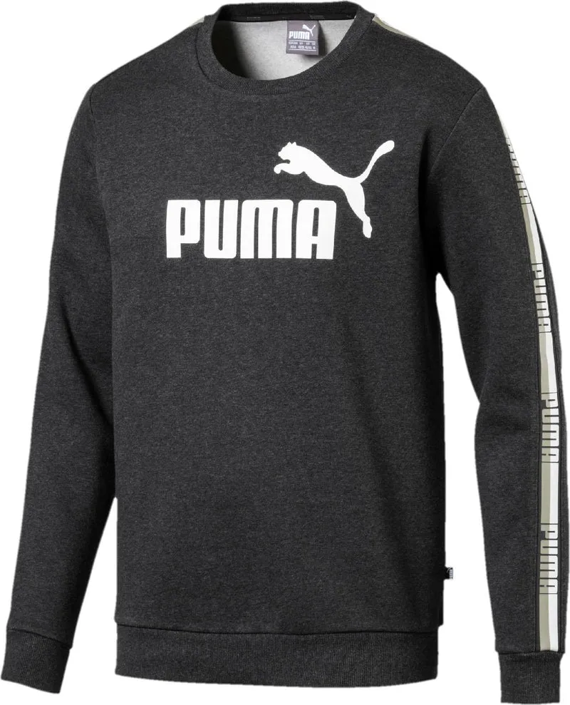 tape crew sweat