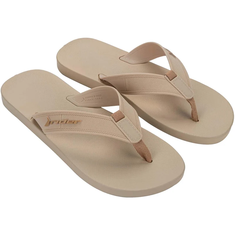 Impulse slippers