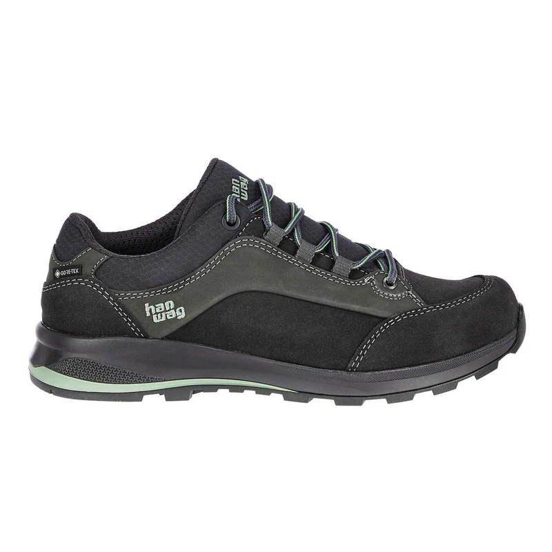 Hanwag Banks Low Bunion Lady GTX