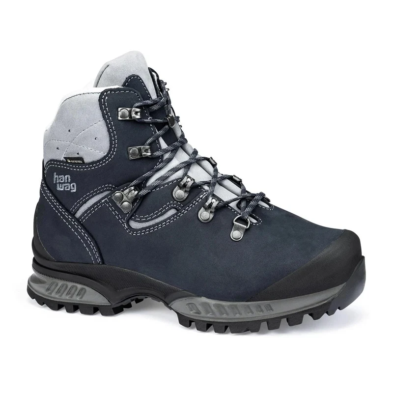 Hanwag Tatra II Bunion Lady GTX navy grey