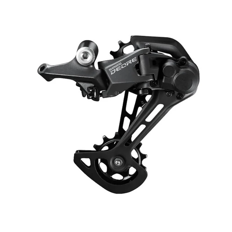 Shimano Schaltwerk RD-M5100 schwarz