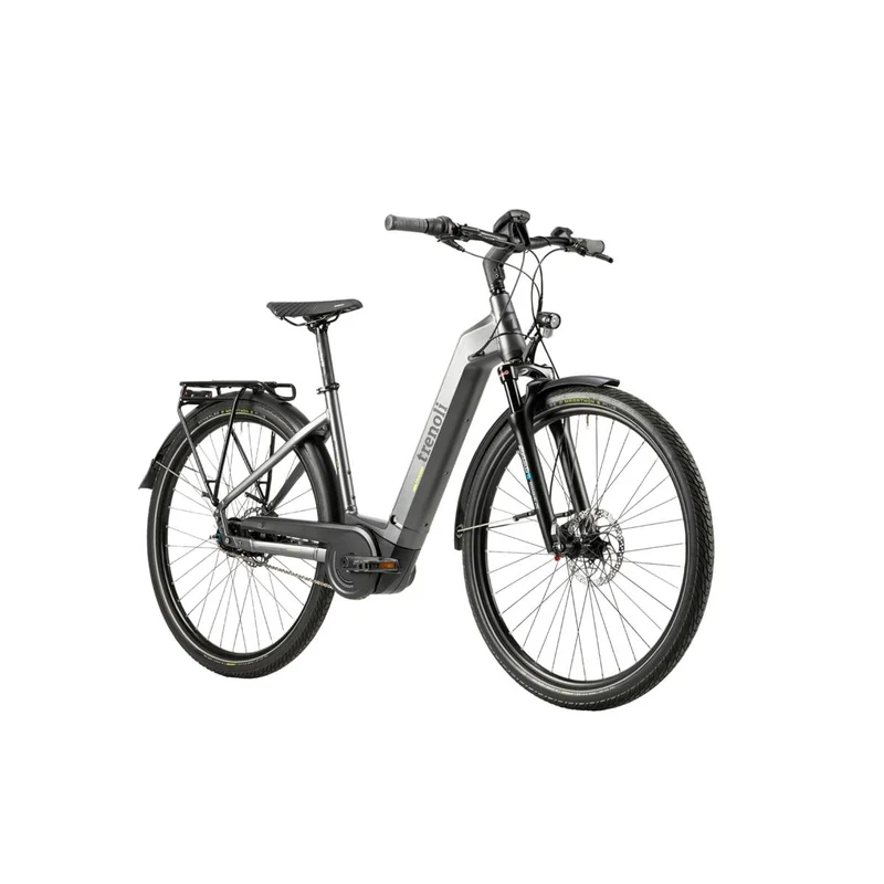 trenoli TANARO classico Performance NX 600 Wh