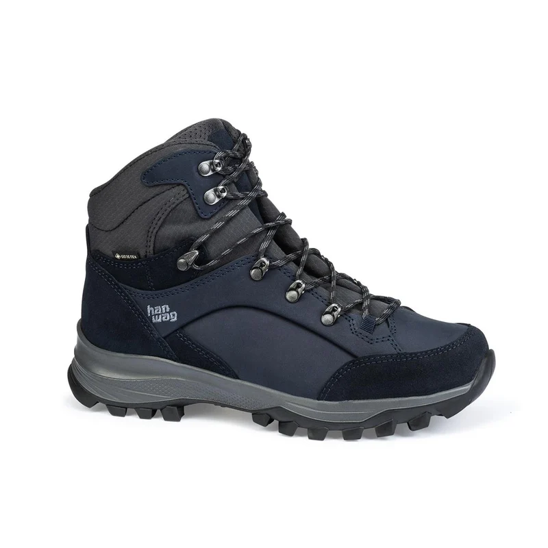 Hanwag Banks Narrow Lady GTX
