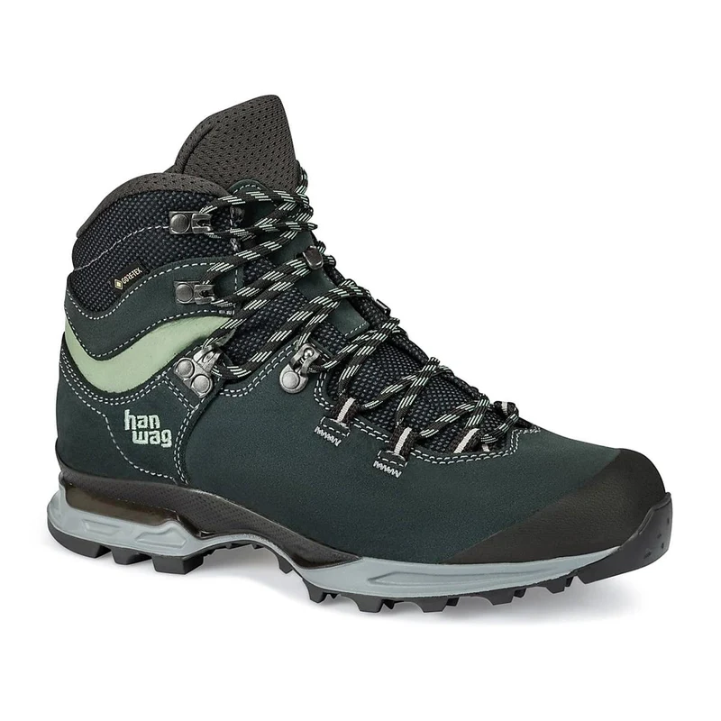 Hanwag Tatra Light Lady GTX petrol mint