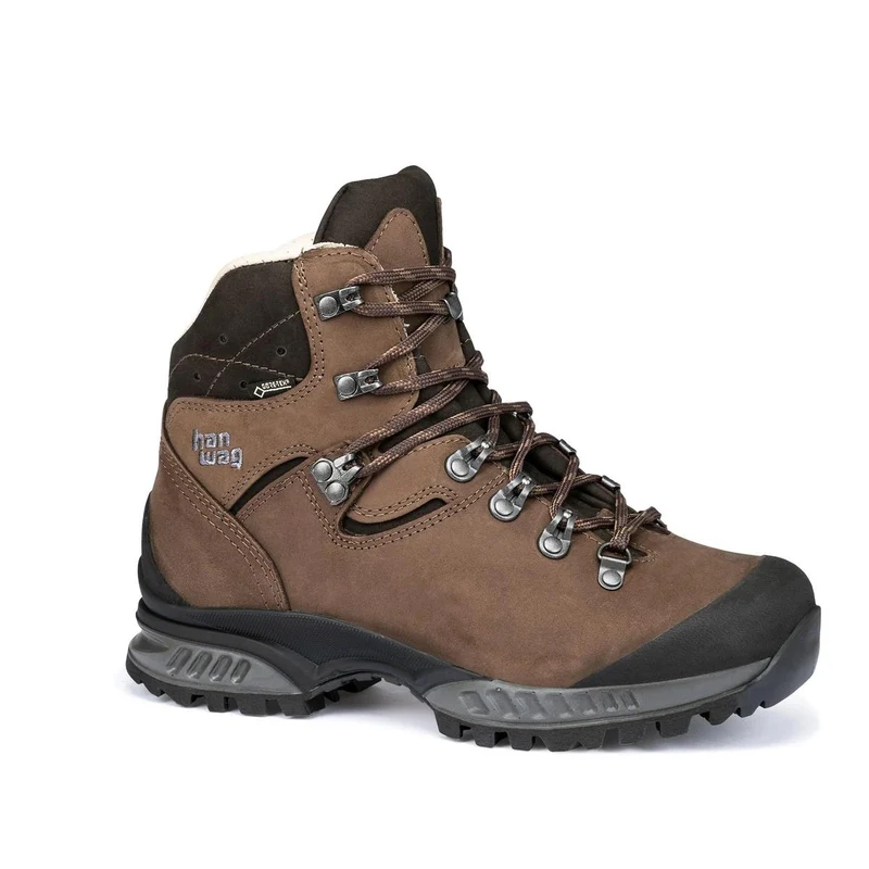 Hanwag Tatra II Narrow Lady GTX erde brown
