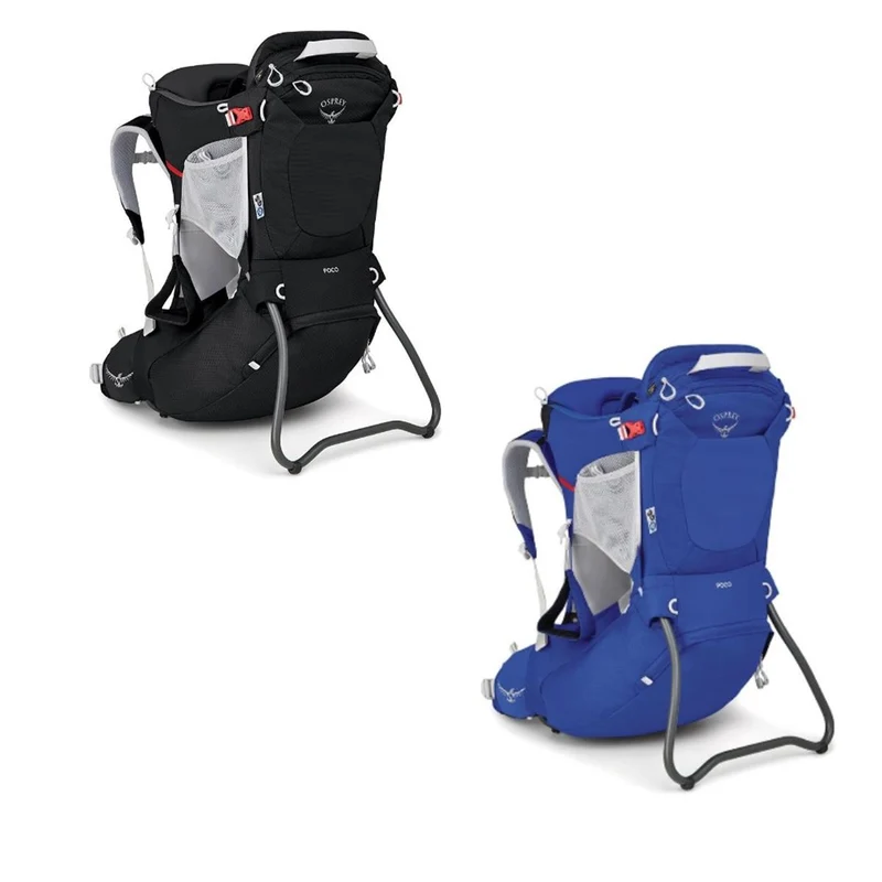 Osprey Poco Child Carrier