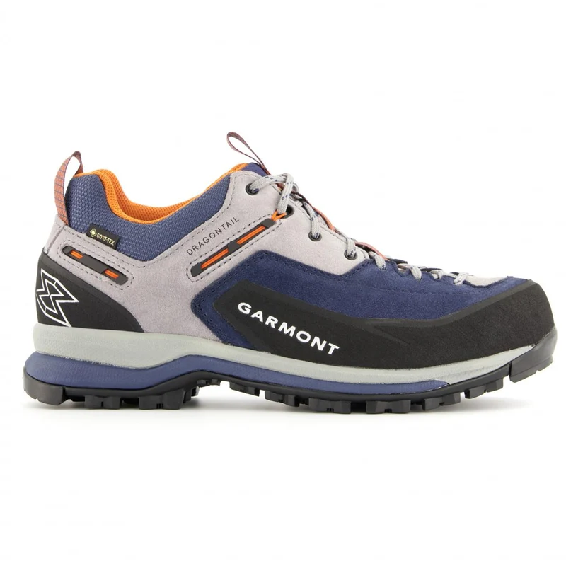 Garmont Dragontail Tech GTX® blue/grey
