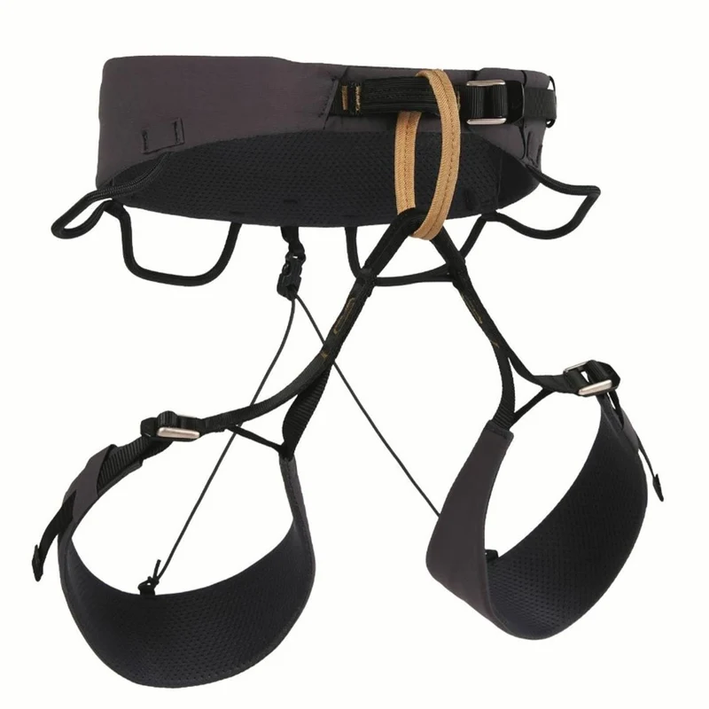 Blue Ice Cuesta ADJ Harness Unisex india ink