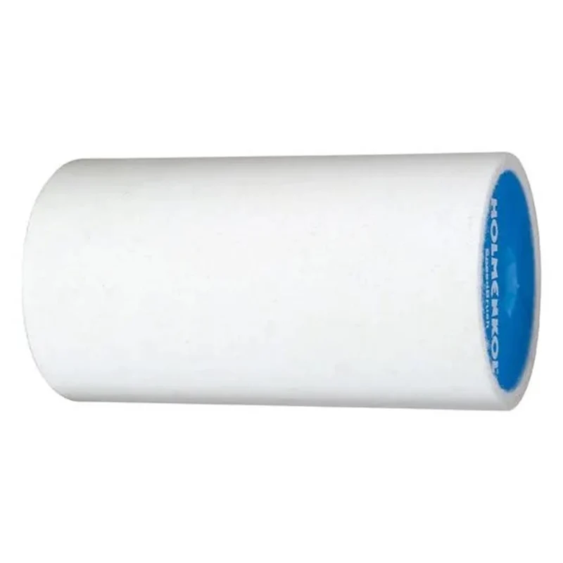 Holmenkol Speed Brush Speed Fleece 120mm