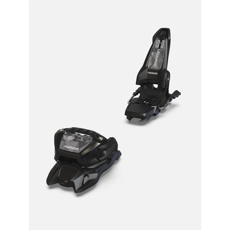 Marker Griffon 13 ID black