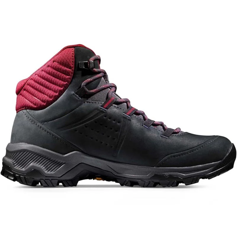 Mammut Nova IV Mid GTX Women black