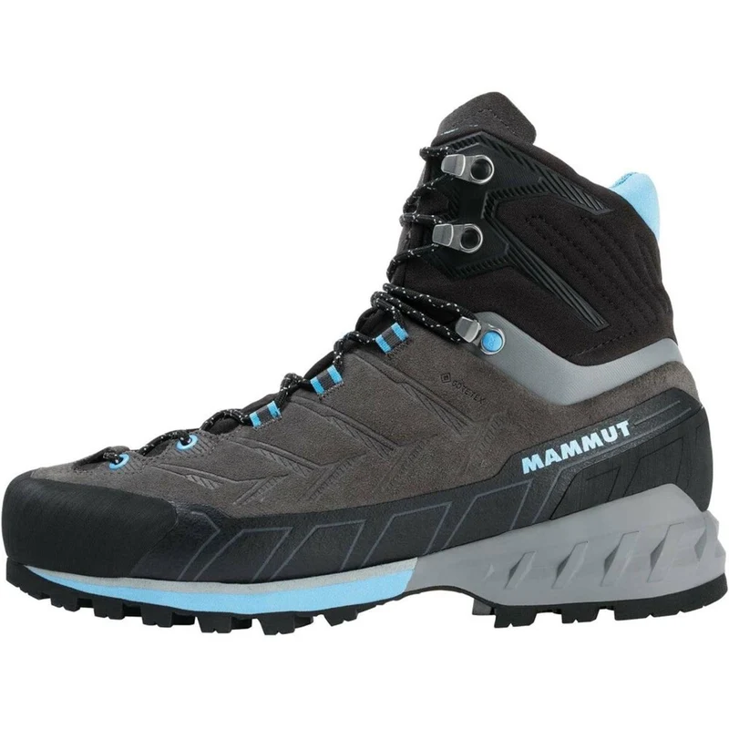 Mammut Kento Tour High GTX Women dark titanium