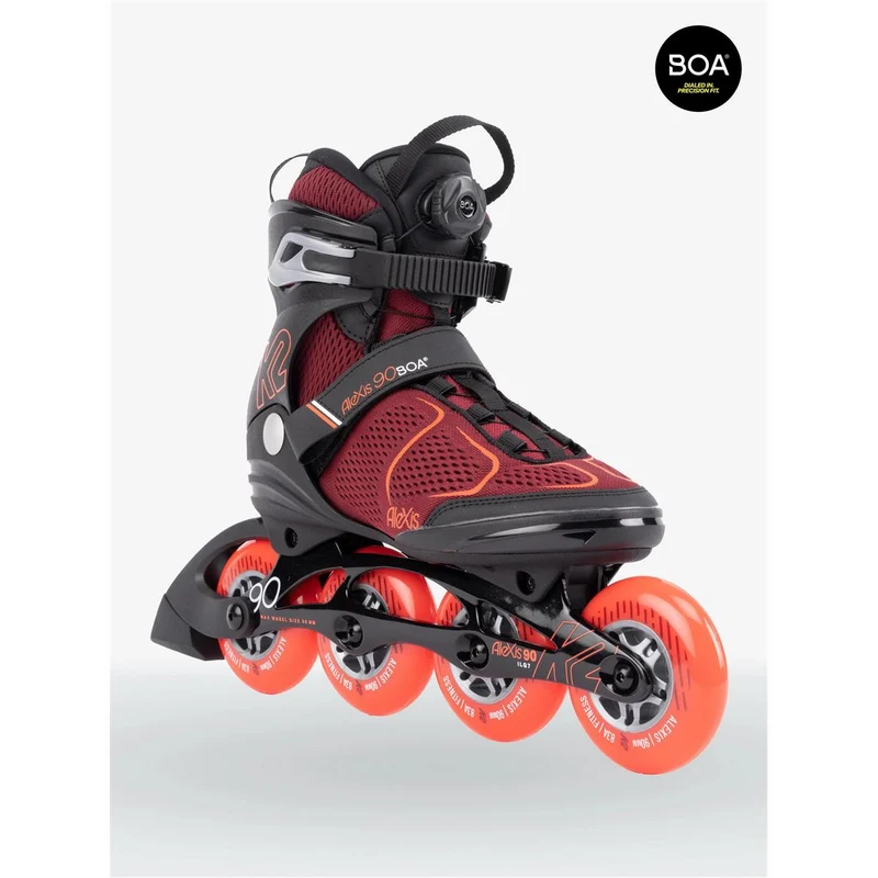 K2 Alexis 90 Boa Women
