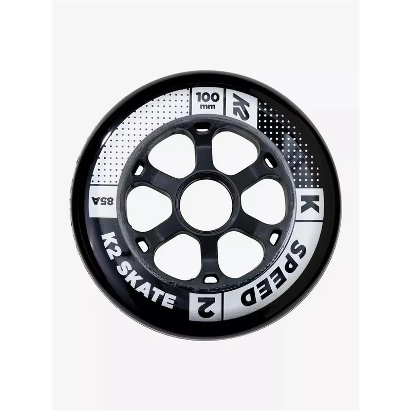 K2 Bolt 100mm 4er-Pack