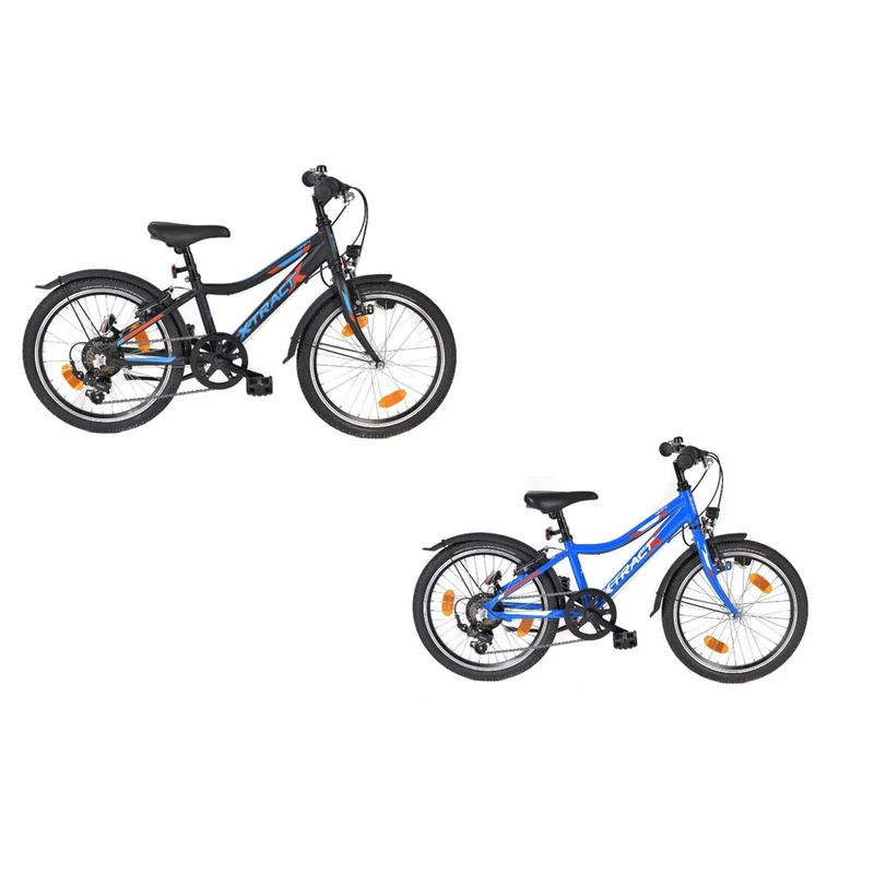 X-Tract 1824 Cross 20"