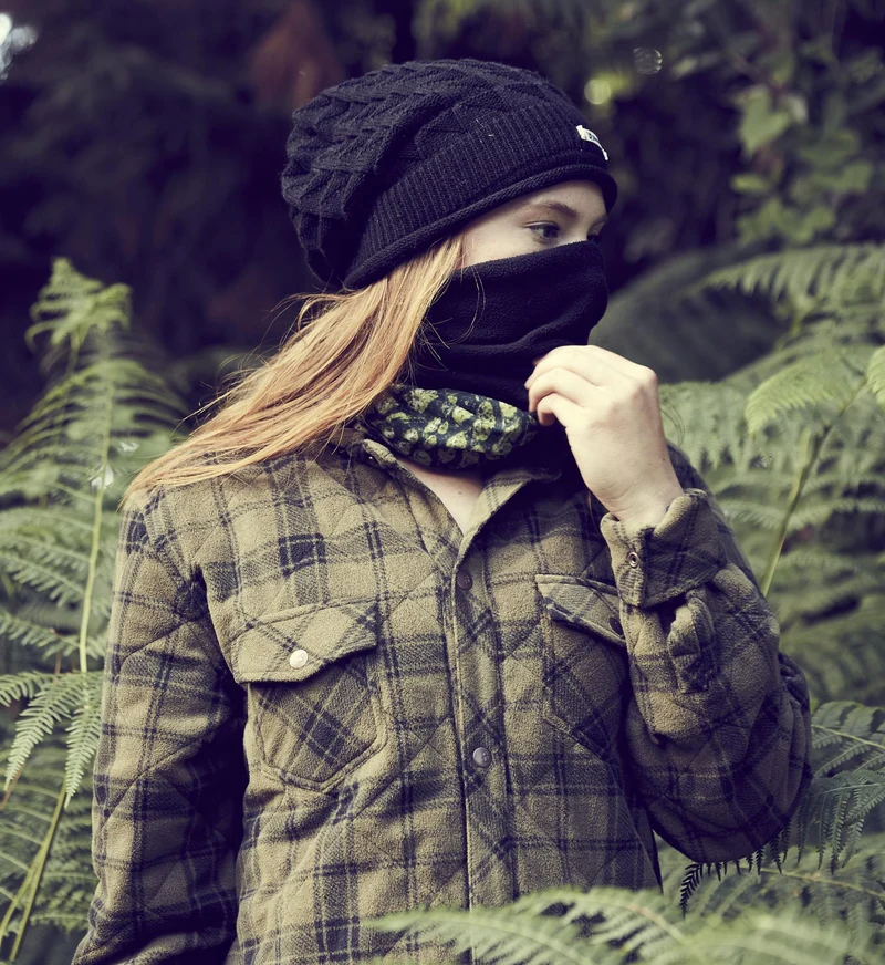 Berwick Beanie