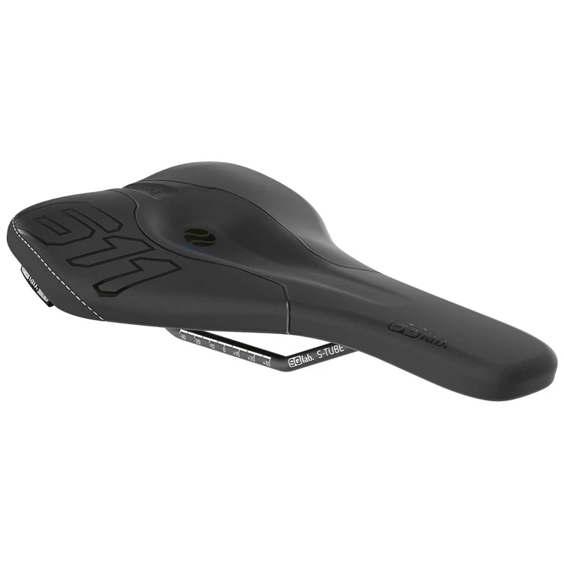 SQlab Sattel 611 ERGOWAVE®