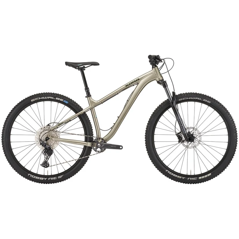 Kona Honzo 2022