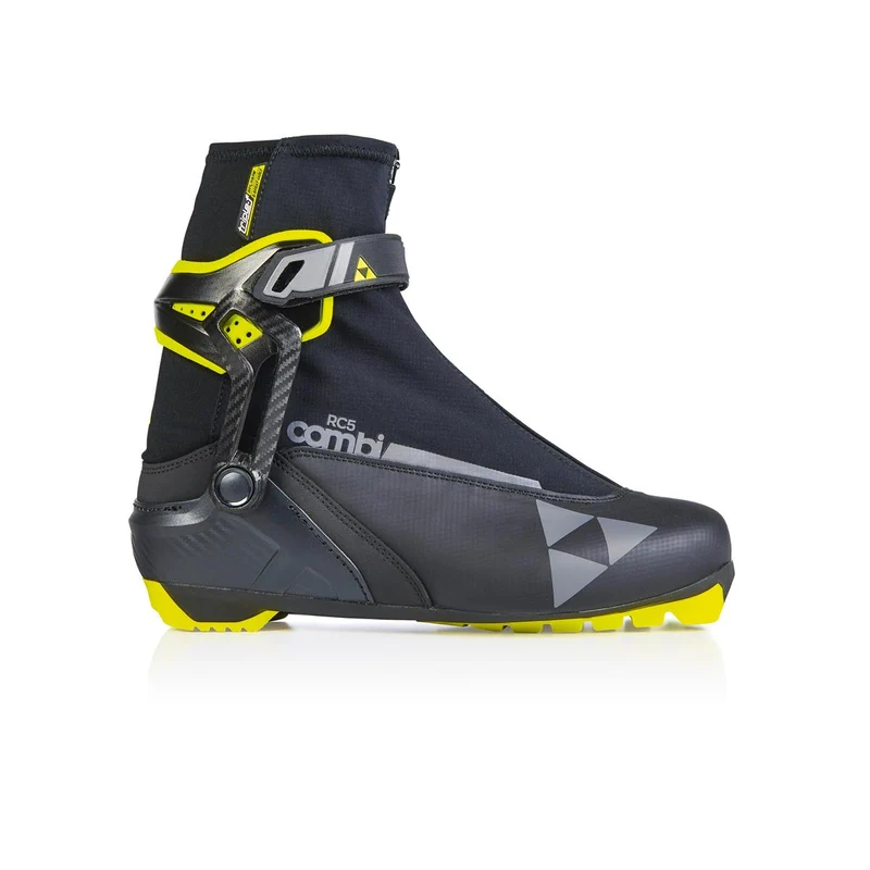 Fischer RC5 Combi