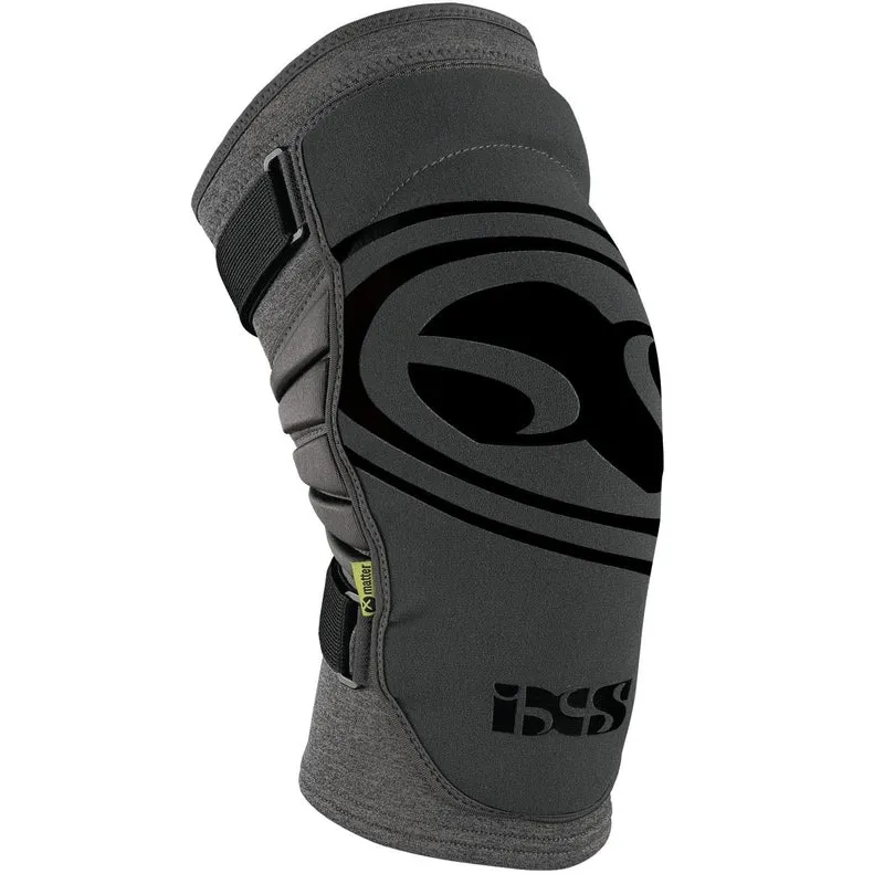 iXS Carve EVO+ grey