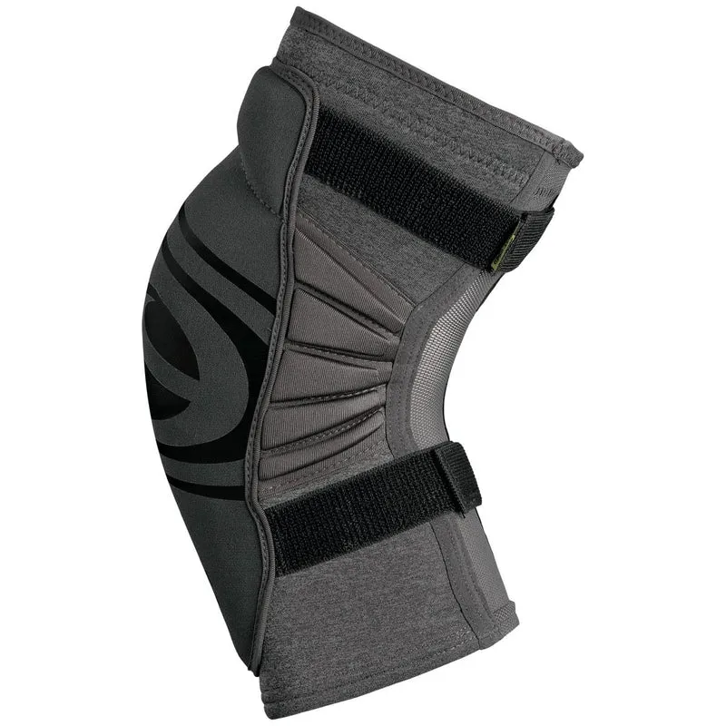 iXS Carve EVO+ Kids grey