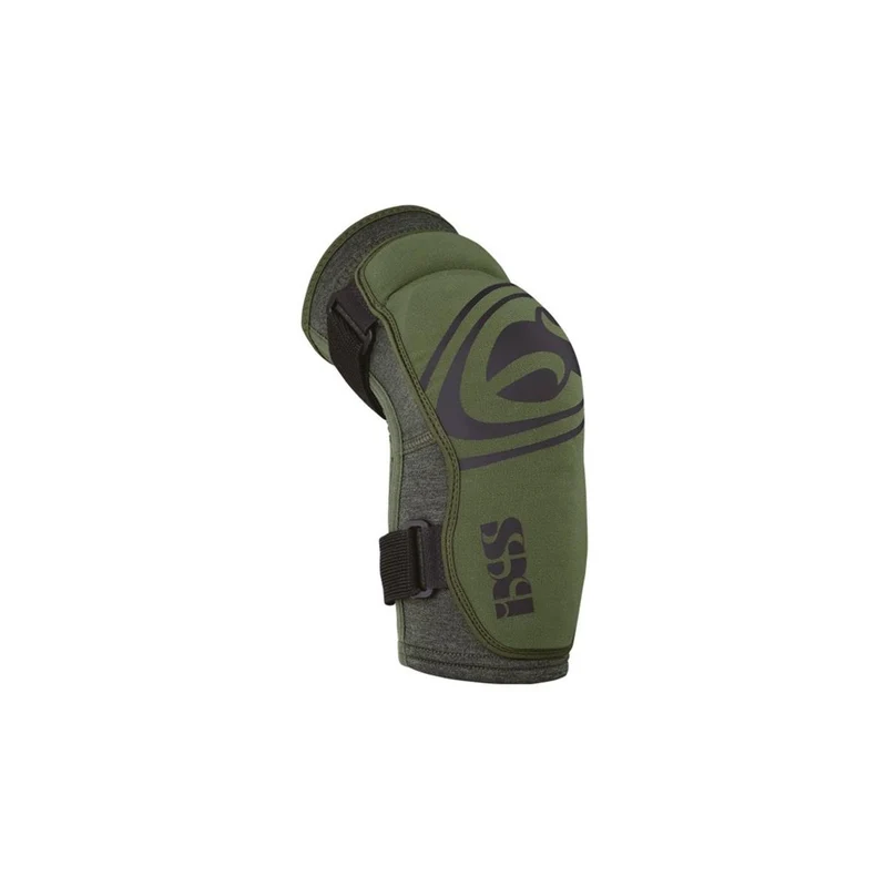iXS Carve EVO+ Ellbogenschoner olive