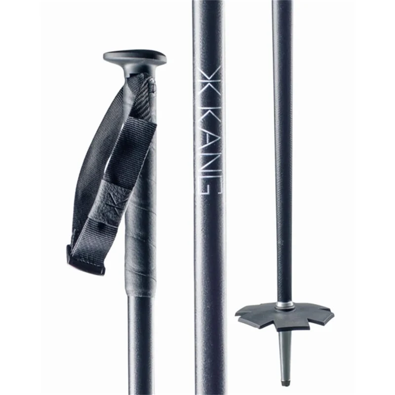 Kang Poles Flax grey 2021 2022