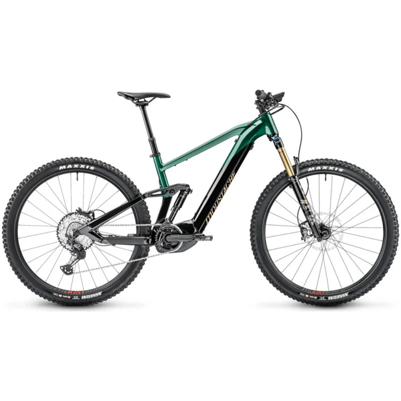Moustache Samedi Trail E-Mountainbike