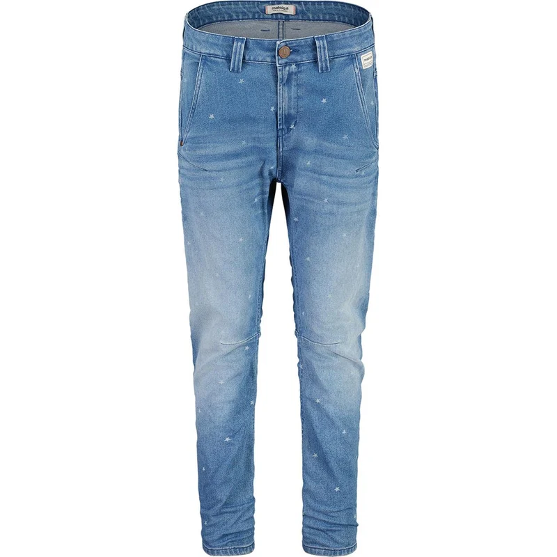 Maloja Gritli NOS 32 demin blue