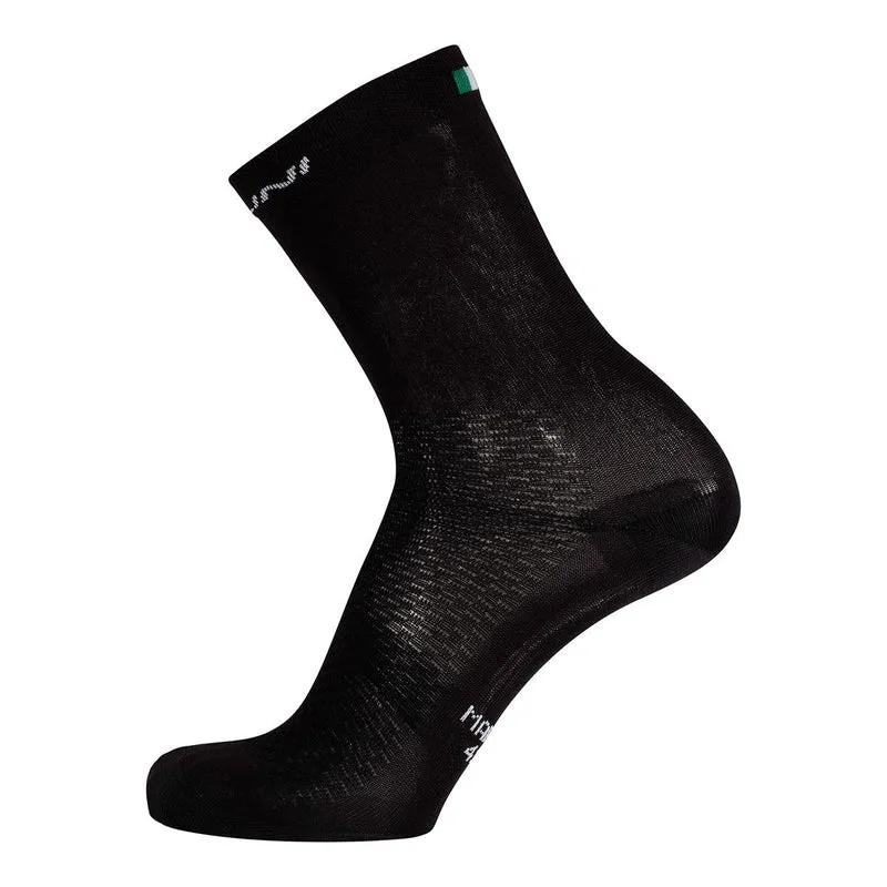 Nalini Vela Socks schwarz