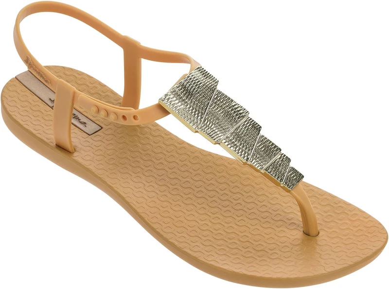 charm sandal