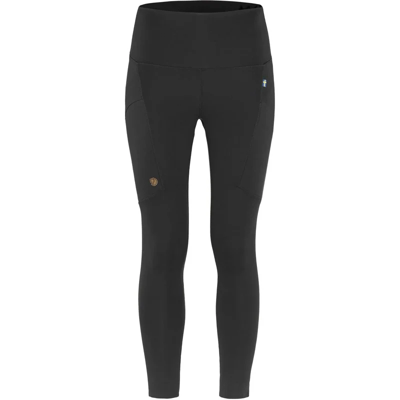 Fjäll Räven Abisko Tights W black