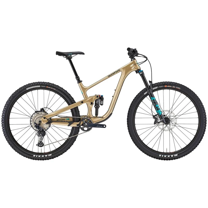 Kona Process 134 CR 29 2022