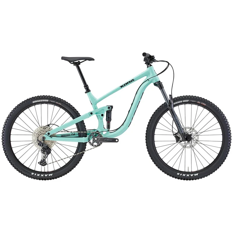 Kona Process 134 27.5 2022