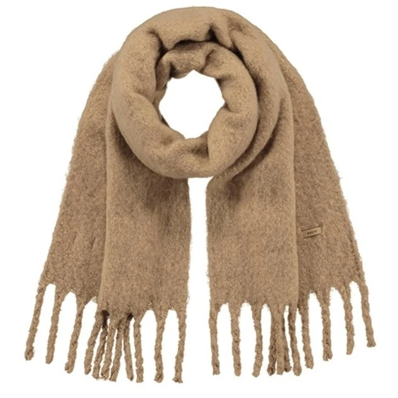 Barts Damen Schal Fyone Scarf