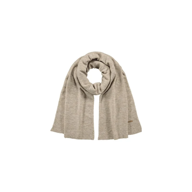 Barts Witzia Scarf light brown