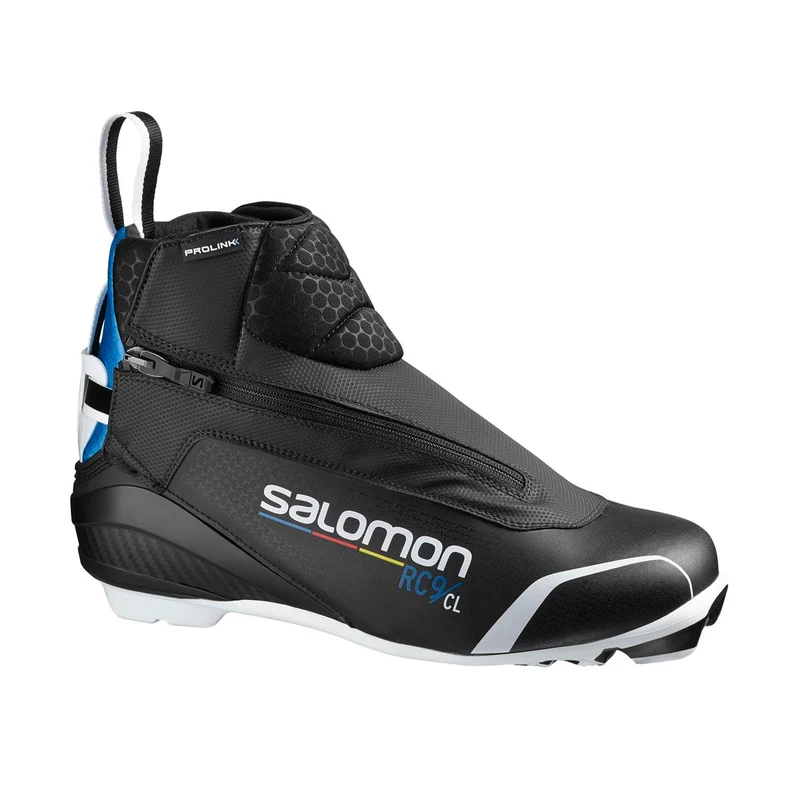 Salomon RC9 Prolink Classic