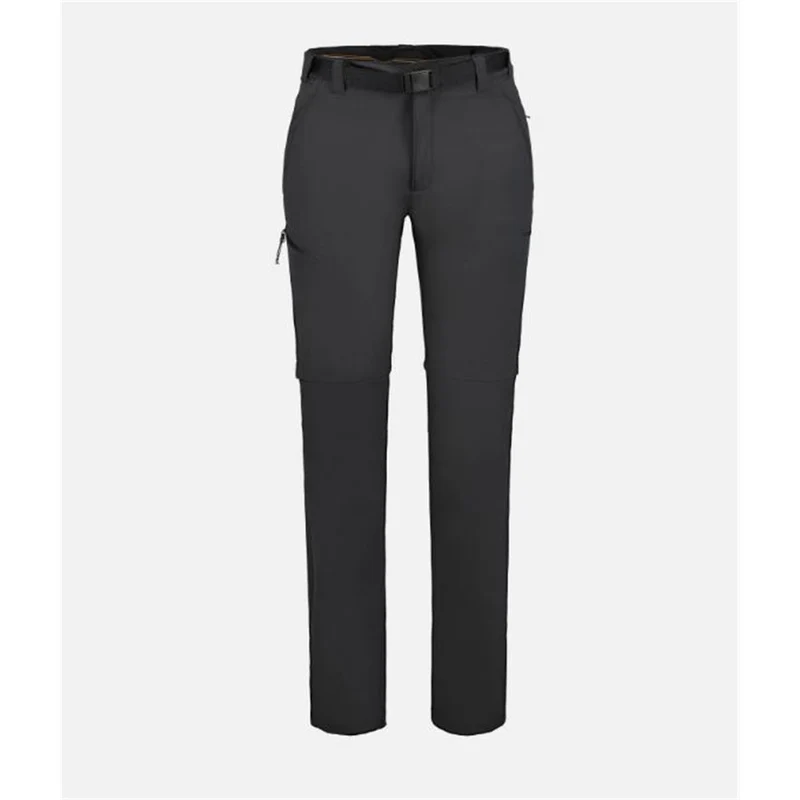 Icepeak Barwick anthrazit Herren Trekkinghose