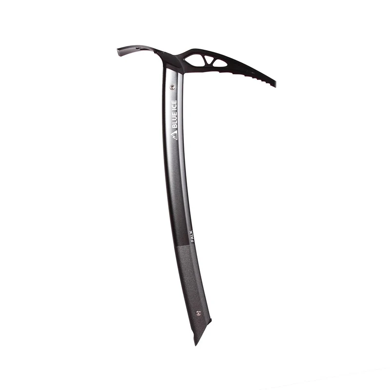 Blue Ice Falk Ice Axe Eispickel