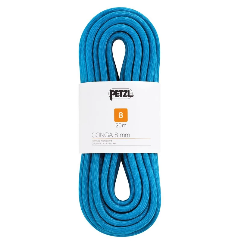 Petzl Conga 8mm 20m
