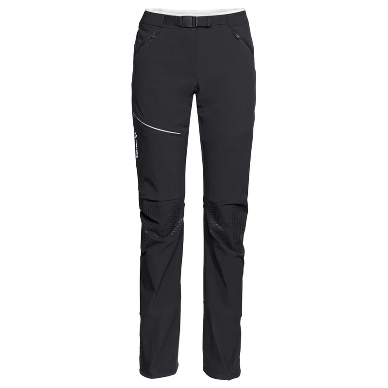 Vaude Croz II Hose black Damen